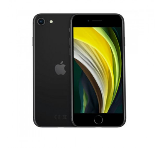 Apple iPhone SE 2020 | 64GB Black