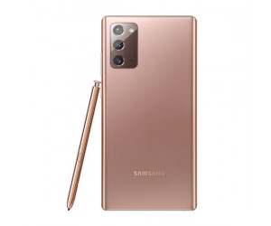 Samsung Galaxy Note 20 N980FD 8-256GB Bronze