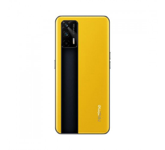Realme GT 5G 8-128GB Yellow