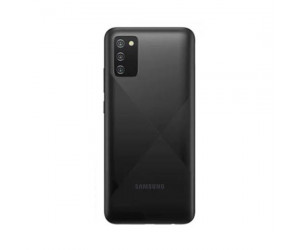 Samsung Galaxy A02s A025FD 3-32GB ტელეფონი