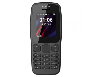 Nokia 106 2018 ტელეფონი