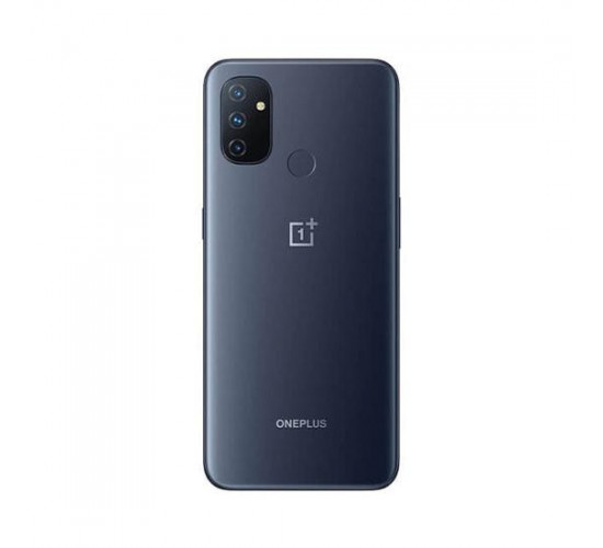 OnePlus Nord N100 4-64GB Midnight Frost