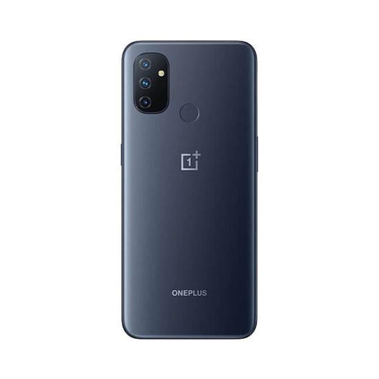 OnePlus Nord N100 4-64GB Midnight Frost