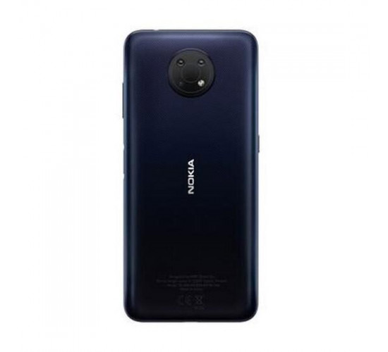 Nokia G10 3-32GB ტელეფონი