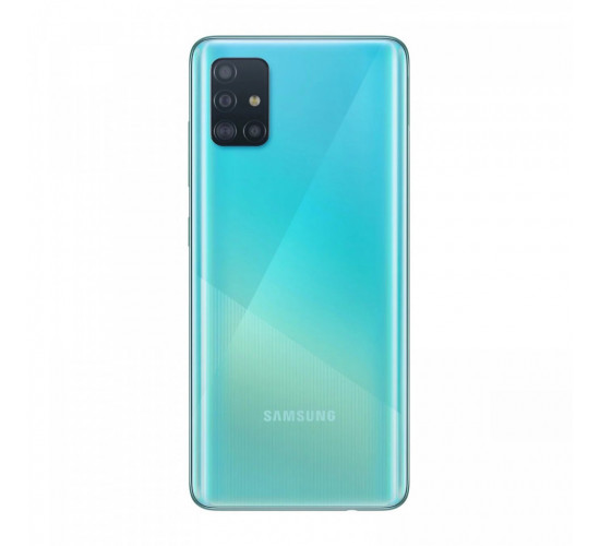 Samsung Galaxy A51 128GB BLUE SM-A515FZBWCAU