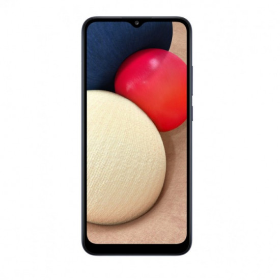 Samsung Galaxy A02S 32GB White SM-A025FZWECAU მობილური ტელეფონი, ტელეფონები სტანდარტი• 2G: GSM 850/900/1800/1900• 3G: HSDPA 850/900/2100• 4G: LTE • SIM ბარათის რაოდენობა: 2 • SIM ბარათის ტიპი: Nano-SIMეკრანი• დიაგონალი: 6. Samsung Galaxy A02S 32GB White SM-A025FZWECAU