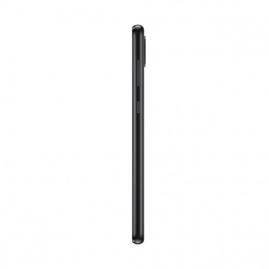 Samsung Galaxy A02 Black SM-A022GZKBCAU მობილური ტელეფონი, ტელეფონები სტანდარტი• 2G: GSM 850 / 900 / 1800 / 1900 - SIM 1 & SIM 2 (dual-SIM model only)• 3G: HSDPA 850 / 900 / 2100• 4G: 1, 3, 5, 7, 8, 20, 28, 38, 40, 41• SIM ბარათის რაოდენობა: 2 • SIM ბარათის ტიპი: Nano-SIMეკრანი• დიაგონალი: 6. Samsung Galaxy A02 Black SM-A022GZKBCAU