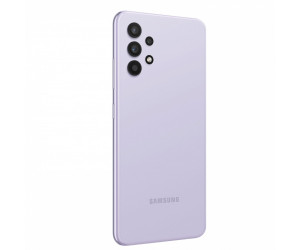 Samsung Galaxy A32 64GB Violet SM-A325FLVDCAU