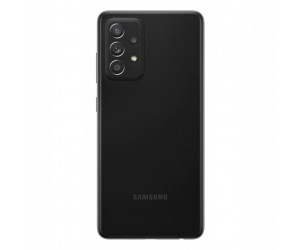 Samsung Galaxy A52 128GB Black SM-A525FZKDCAU