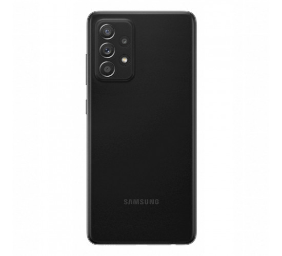Samsung Galaxy A52 128GB Black SM-A525FZKDCAU