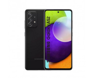 Samsung Galaxy A52 256GB Black SM-A525FZKICAU
