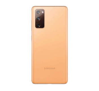 Samsung Galaxy S20 FE G780FD 8-128GB Orange