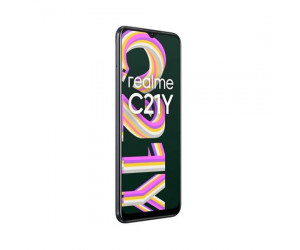 Realme C21Y 4-64GB ტელეფონი