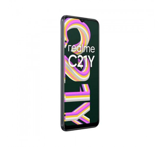 Realme C21Y 4-64GB ტელეფონი