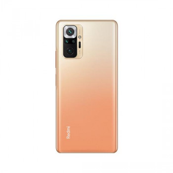 Xiaomi ტელეფონიmi Note 10 Pro 8-128GB Gradient Bronze