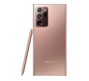 Samsung Galaxy Note 20 Ultra 5G N986BD 12-256GB Bronze