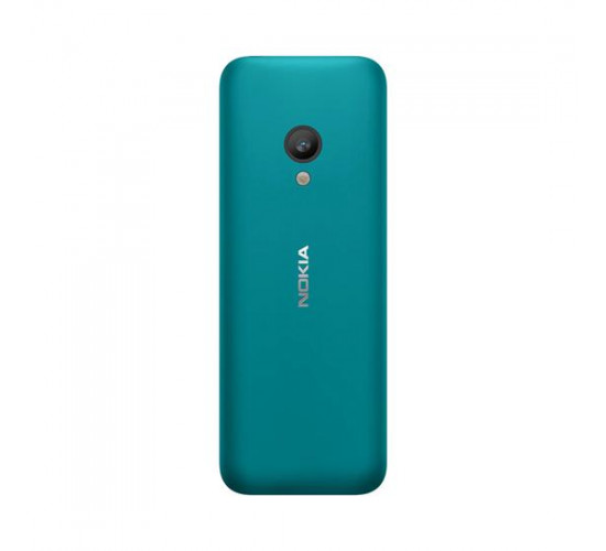 Nokia 150 2020 Cyan