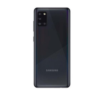 Samsung Galaxy A31 A315FD 4-128GB ტელეფონი