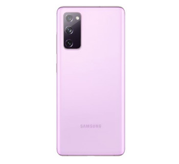 Samsung Galaxy S20 FE G780FD 8-128GB Lavender