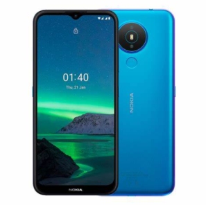 Nokia 1.4 D/S TA-1322 მობილური მობილური ტელეფონი, ტელეფონები ეკრანი: 6. Nokia 1.4 D/S TA-1322 მობილური მობილური ტელეფონი, ტელეფონები ეკრანი: 6.