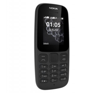 Nokia 105 DS TA-1174 მობილური
