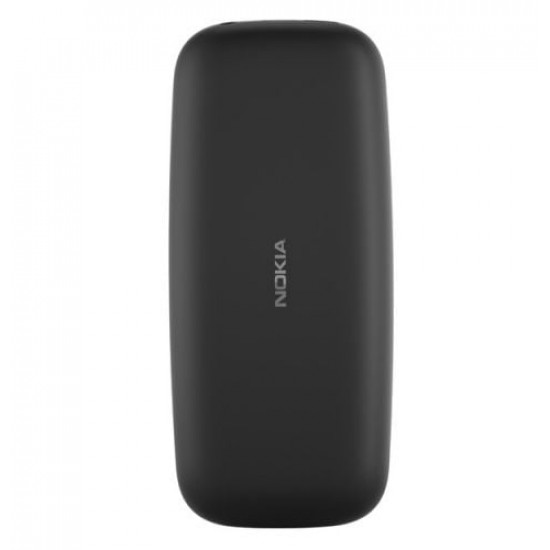 Nokia 105 DS TA-1174 მობილური მობილური ტელეფონი, ტელეფონები გამოშვების წელი: 2019 ეკრანის ზომა: 1. Nokia 105 DS TA-1174 მობილური