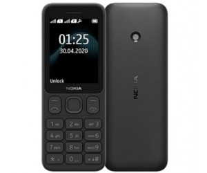Nokia 125 D-S TA-1253 მობილური