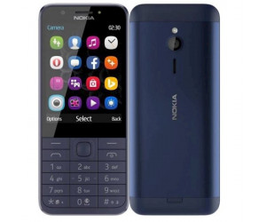 Nokia 230 DS მობილური