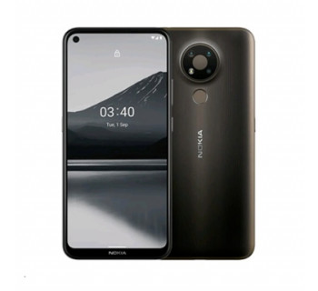 Nokia 3.4 D-S TA-1288 მობილური