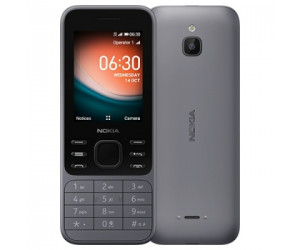 Nokia 6300 4G D-S TA-1294 მობილური