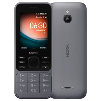 Nokia 6300 4G D/S TA-1294 მობილური მობილური ტელეფონი, ტელეფონები ბრენდი: Nokia გამოშვების თარიღი: 2021, 6 იანვარი ტექნოლოგია: GSM / HSPA / LTE კავშირის სტანდარტი: 4G,ზომები: 131. Nokia 6300 4G D/S TA-1294 მობილური მობილური ტელეფონი, ტელეფონები ბრენდი: Nokia გამოშვების თარიღი: 2021, 6 იანვარი ტექნოლოგია: GSM / HSPA / LTE კავშირის სტანდარტი: 4G,ზომები: 131.