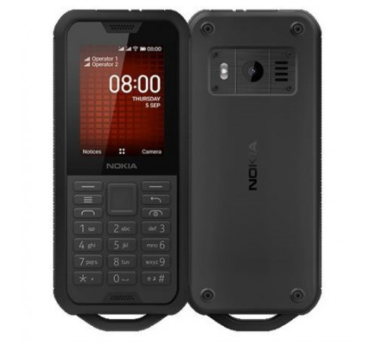 Nokia 800 D-S TA-1186 მობილური