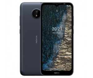Nokia C20 TA-1352 DS მობილური