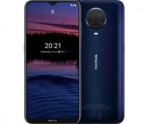Nokia G20 D-S TA-1336 მობილური