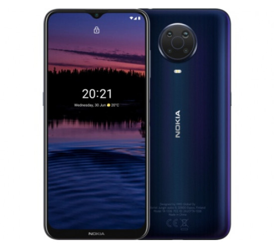 Nokia G20 D-S TA-1336 მობილური