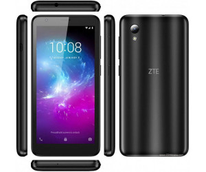 მობილური ტელეფონი ZTE Blade L8