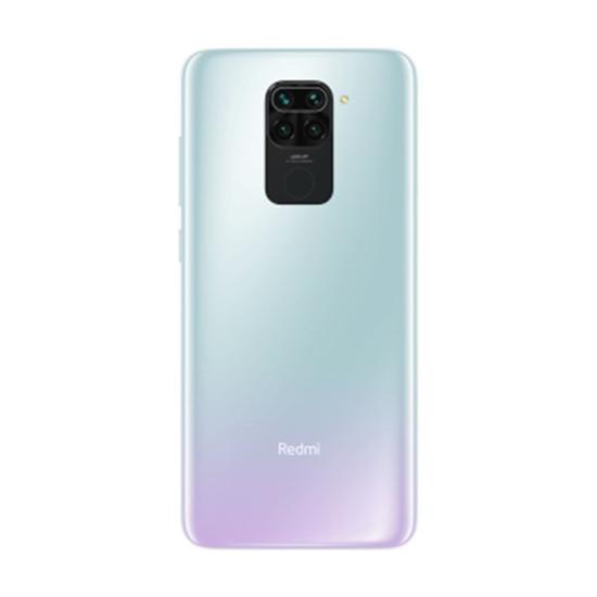 Xiaomi Redmi Note 9 NFC 3GB RAM 64GB მობილური მობილური ტელეფონი Xiaomi Redmi Note 9 NFC Global Version 3GB RAM 64GB LTE White Xiaomi Redmi Note 9 NFC 3GB RAM 64GB მობილური