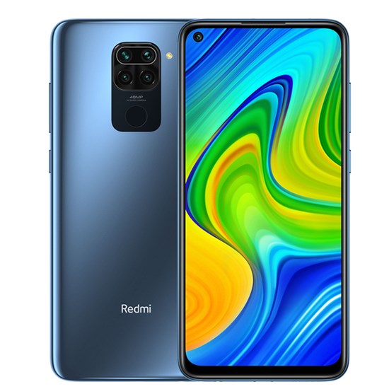Xiaomi Redmi Note 9 NFC 4GB RAM 128GB LTE სმარტფონი მობილური ტელეფონი Xiaomi Redmi Note 9 NFC Global Version 4GB RAM 128GB LTE Grey Xiaomi Redmi Note 9 NFC 4GB RAM 128GB LTE სმარტფონი