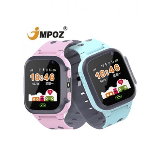Smart Kids watch Z1 სმარტ საათები, ტელეფონები სერთიფიკატი: CEმოდელის დასახელება: Q19ეკრანის ტიპი: TFTეკრანის ზომა: 1. Smart Kids watch Z1