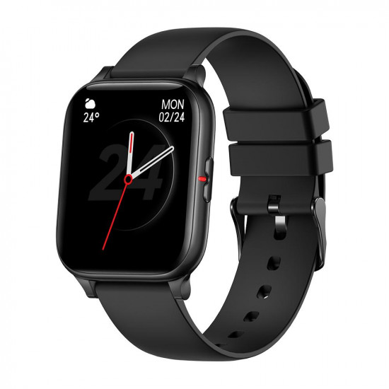 Smart watch P8 სმარტ საათები, ტელეფონები ძირითადი მახასიათებლებიეკრანი: 1. Smart watch P8