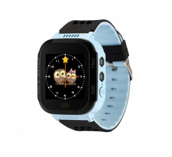 Smart watch Q528