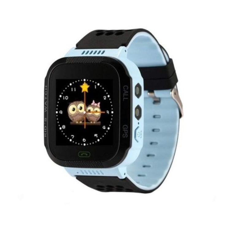 q528 smartwatch review