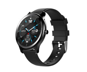 Smart watch TKY-G28 Black