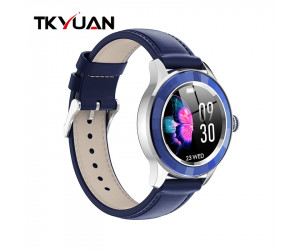 Smart watch TKY-S09 Blue