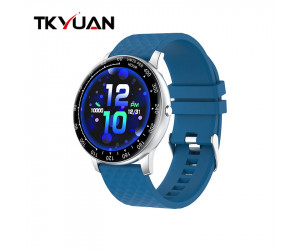Smart watch TKY-H30 Blue