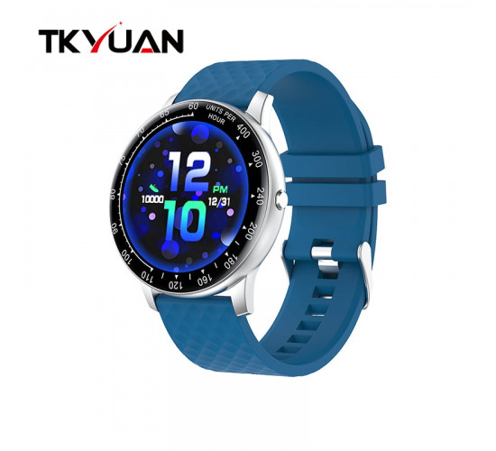 Smart watch TKY-H30 Blue