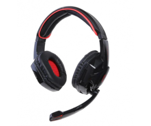 3.5mm jack and USB Headphones