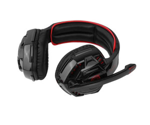 3.5mm jack and USB Headphones