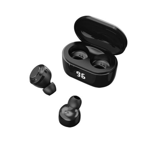 A6 Earbuds ყურსასმენი, კომპიუტერული ტექნიკა ბლუთუზი : V5. A6 Earbuds ბლუთუზ ყურსასმენი