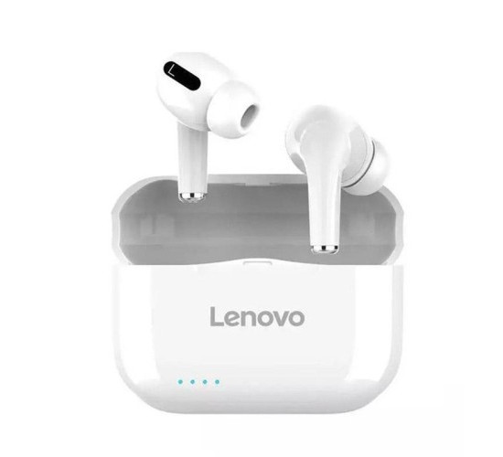 Lenovo LP1S Wireless Earphone 5.0 Dual
